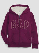 Burgundy color option, Currently selected