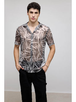 FREAKINS - Wilderness Mesh Shirt