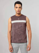Burgundy color option, Currently selected