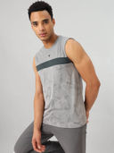 Grey color option, Currently selected