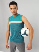 Turquoise color option, Currently selected