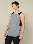 Grey color option, Currently selected