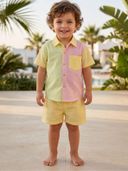Multi-Color color option, Currently selected