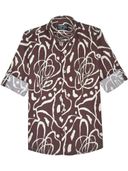 Brown color option, Currently selected