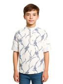 Off White color option, Currently selected