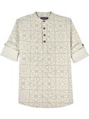 Cream color option, Currently selected