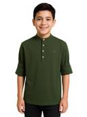 Green color option