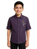 Purple color option, Sold out, Currently selected