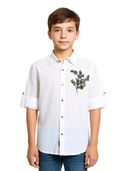 White color option