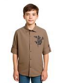 Brown color option