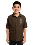 Brown color option, Sold out