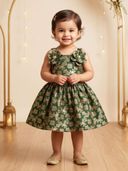 Green color option, Sold out