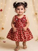 Red color option, Sold out, Currently selected
