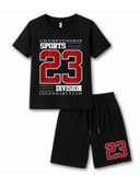 Black color option, Currently selected