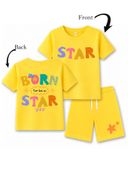 Yellow color option