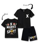 Black color option