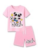 Pink color option, Currently selected