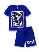 Blue color option
