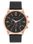 Black color option, Currently selected