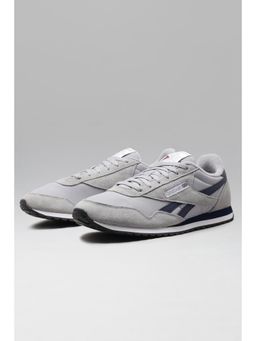 Reebok - CLASSIC AZ - Men Grey Sneakers