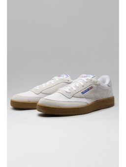 Reebok - CLUB C 85 - Men White Sneakers