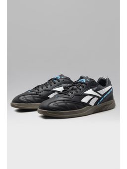Reebok - HAMMER STREET - Men Black Sneakers