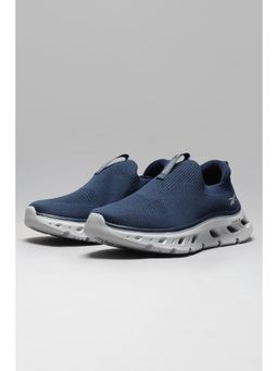 Reebok - Women Navy Blue Walking Shoes