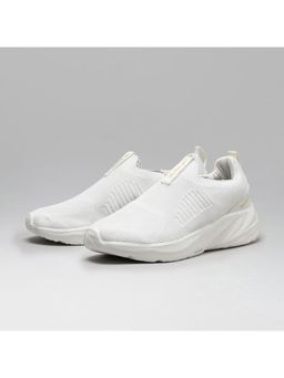 Reebok - Women White Running Shoes