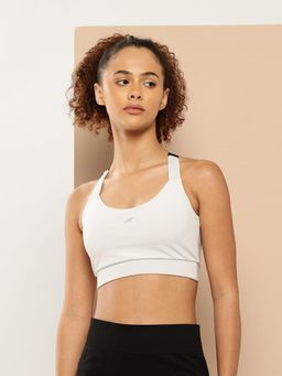 Alcis - Womens Medium Impact Sports Bra