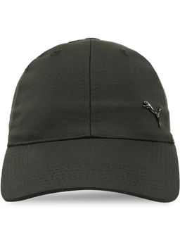 Puma - Metal Cat Classic Adjustable Baseball Cap