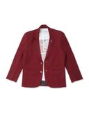 Maroon color option