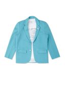 Turquoise color option