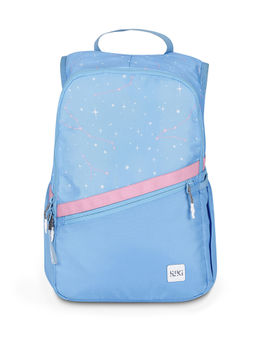 WILDCRAFT - Snappy Backpack Unisex (M)