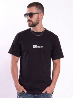 Bene Kleed - Men Solid/Plain Regular Fit Cotton T-Shirt
