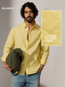 Yellow color option