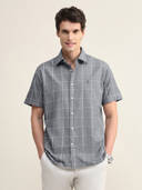 Grey color option, Currently selected