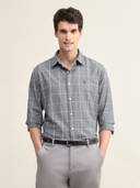 Grey color option, Currently selected