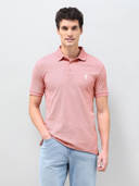 Pink color option, Currently selected