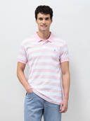 Pink color option, Currently selected