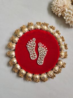 Forestkraft - Big Laxmi Pag for Good Luck