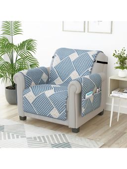 Story@Home - Sofa Throw Cover Grey