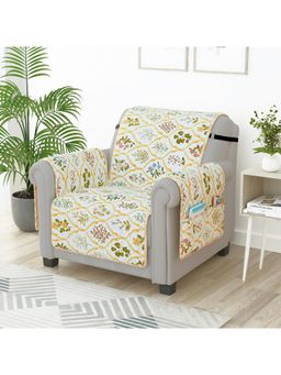 Story@Home - Sofa Throw Cover Beige