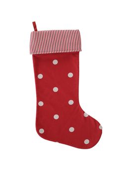 Maspar - Cotton Printed Regular Stocking