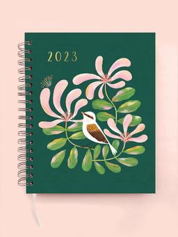 Happywagon - Bloom Wiro Planner