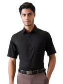Black color option, Currently selected