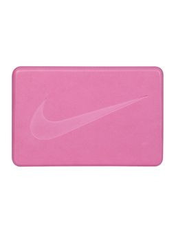 Nike - Unisex Pink YOGA BLOCK