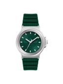 Green color option, Currently selected