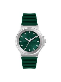 adidas Originals - Men Green Round Dial Wrist Watch - AOFH25501 (M)