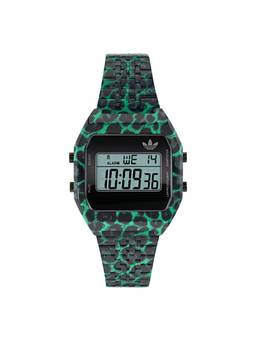 adidas Originals - Men Multi-Color Round Dial Wrist Watch - AOST26031 (M)