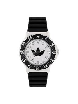 adidas Originals - Men White Round Dial Wrist Watch - AOSY25516 (M)